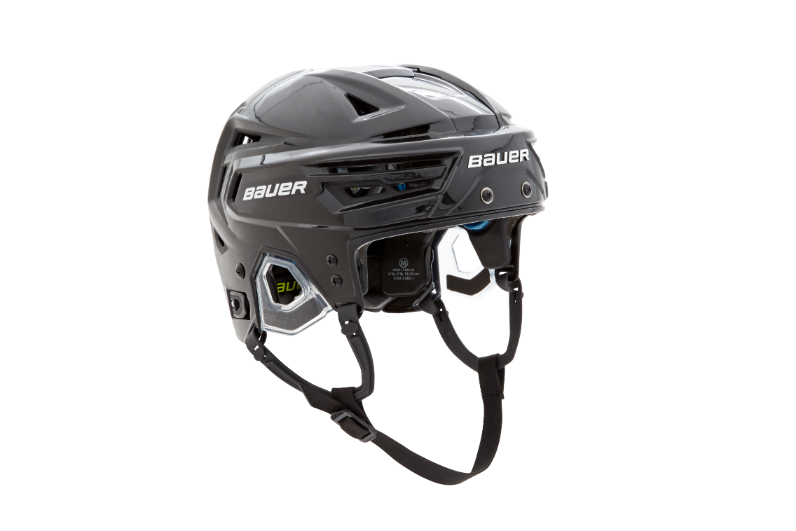 Re-Akt 150 Fejvédő