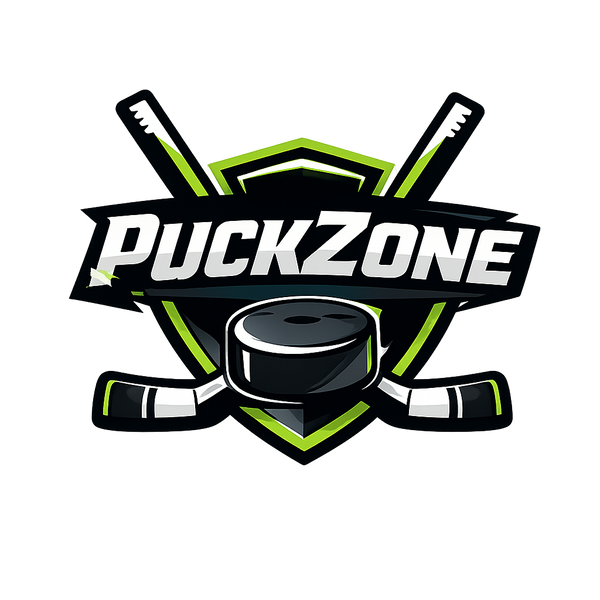PuckZone